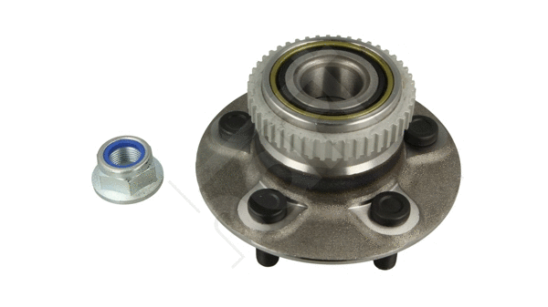 Wheel Bearing Kit (903 251)
