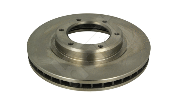 Brake Disc (214 390)