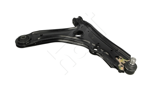 Control/Trailing Arm, wheel suspension (445 440)
