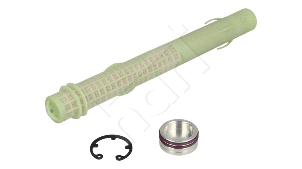 Dryer, air conditioning (614 459)