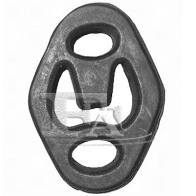 Mount, exhaust system (404 023)