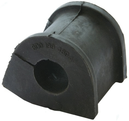 Mounting, stabiliser bar (420 777)