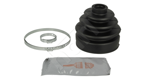 Bellow Kit, drive shaft (451 800)