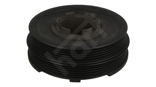 Belt Pulley, crankshaft (348 220)