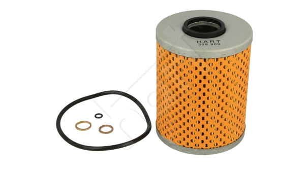 Oil Filter (328 909)