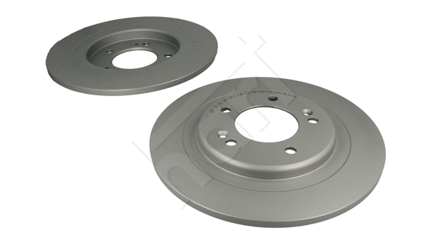 Brake Disc (260 576)