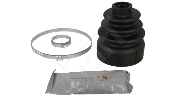 Bellow, drive shaft (443 113)