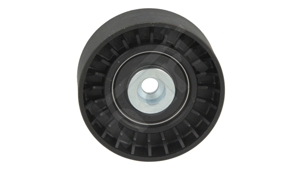 Tensioner Pulley, V-ribbed belt