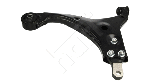 Control/Trailing Arm, wheel suspension (440 659)