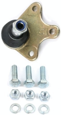 Ball Joint (412 215)