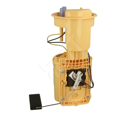 Fuel Supply Module