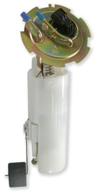 Fuel Feed Unit (509 701)