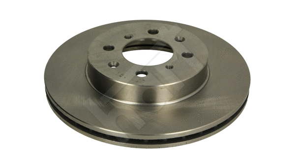 Brake Disc (215 307)