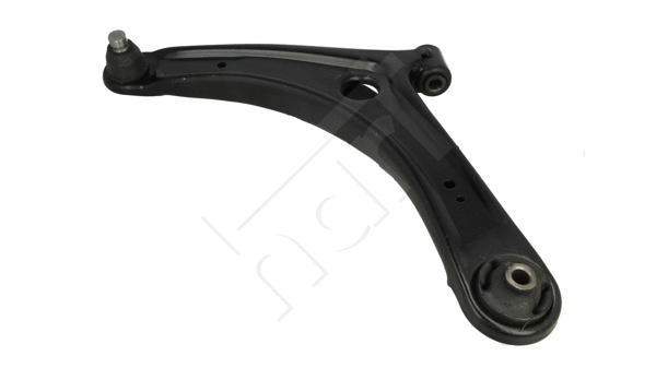 Control/Trailing Arm, wheel suspension (440 861)