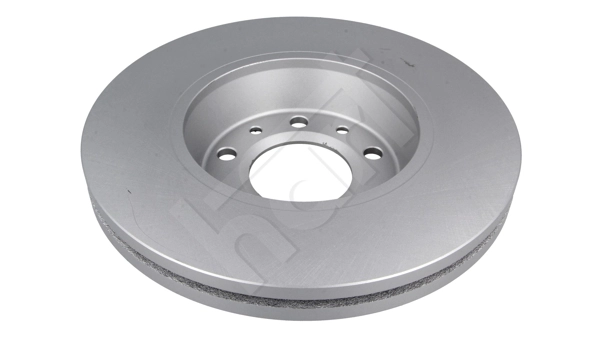 Brake Disc (262 108)