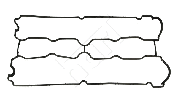 Gasket, cylinder head cover (712 468)
