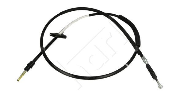 Cable Pull, parking brake (227 823)