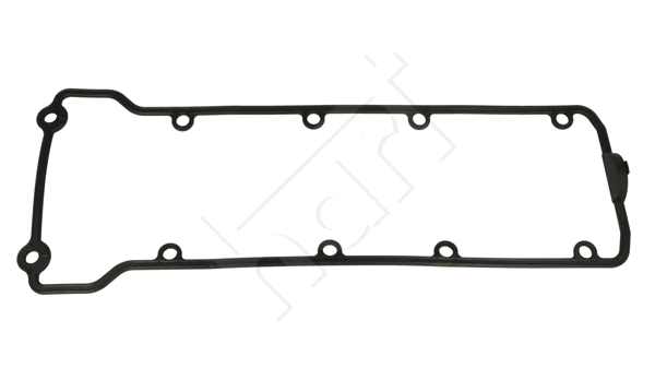 Gasket, cylinder head cover (715 817)