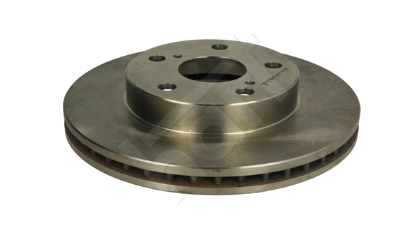 Brake Disc (214 362)