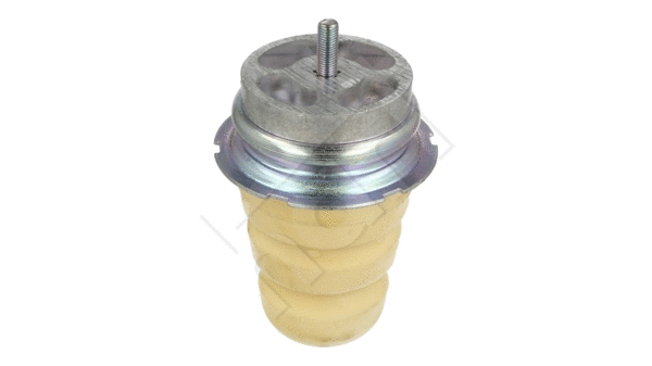 Rubber Buffer, suspension