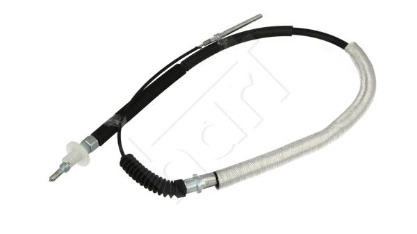 Cable Pull, clutch control (336 083)