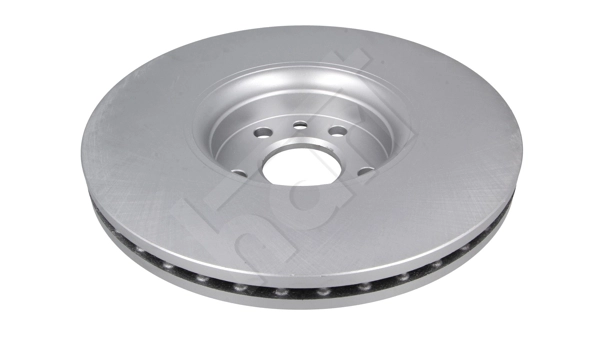Brake Disc (262 082)
