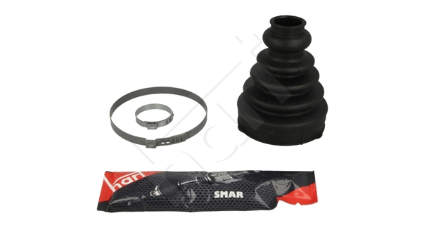 Bellow Kit, drive shaft (451 547)