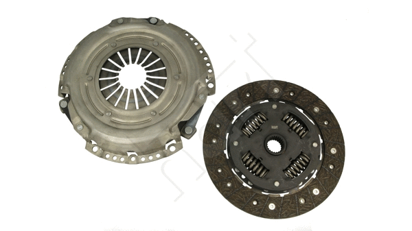 Clutch Kit (338 647)