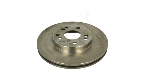 Brake Disc (214 229)