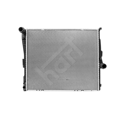 Radiator, engine cooling (622 260)