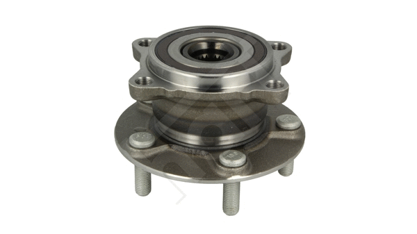 Wheel Bearing Kit (904 448)