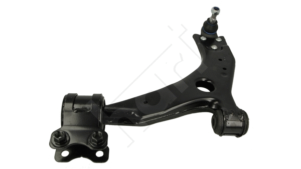 Control/Trailing Arm, wheel suspension (440 894)