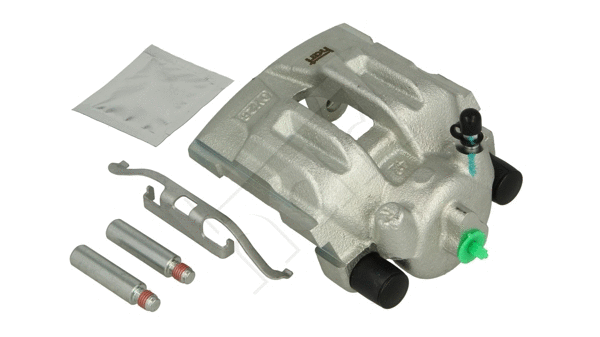 Brake Caliper (258 499)