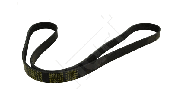 V-Ribbed Belt (368 940)