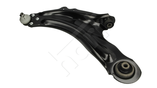 Control/Trailing Arm, wheel suspension (440 937)