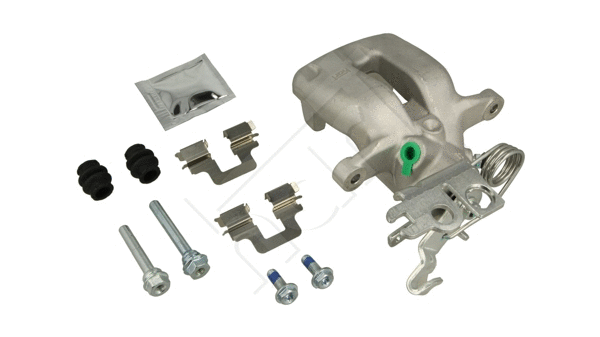 Brake Caliper (257 420)