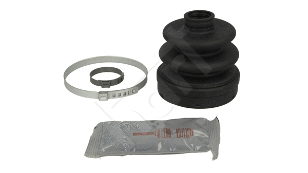 Bellow, drive shaft (443 121)