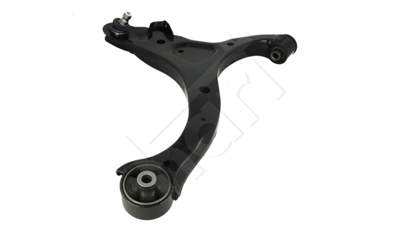 Control/Trailing Arm, wheel suspension (446 142)