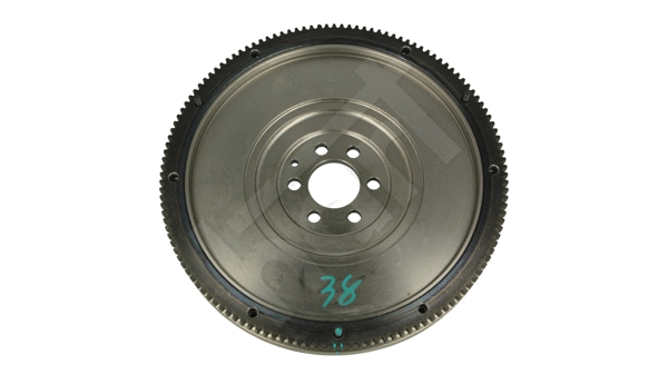 Clutch Kit (357 647)
