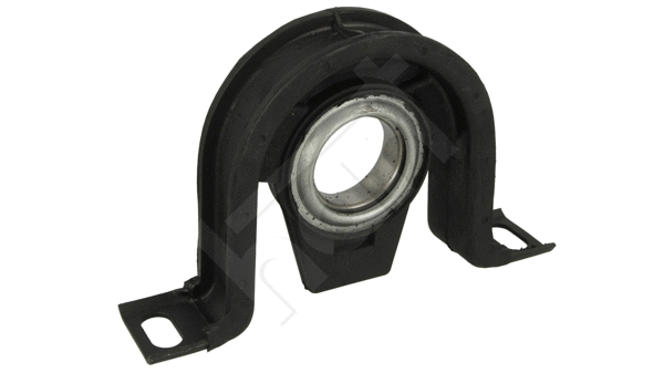 Suspension, propshaft (433 300)