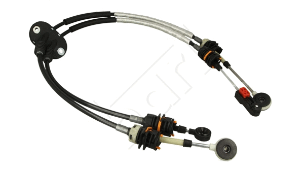 Cable Pull, manual transmission (393 646)