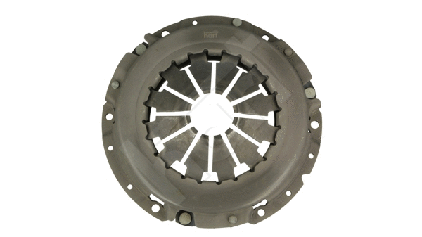 Clutch Pressure Plate (334 889)
