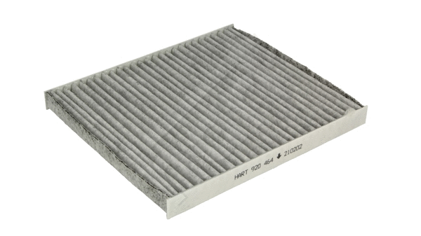 Filter, cabin air (920 464)