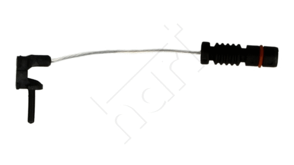Warning Contact, brake pad wear (516 766)