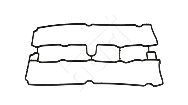 Gasket, cylinder head cover (717 882)