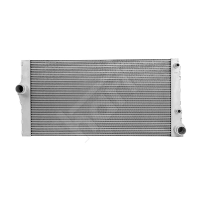 Radiator, engine cooling (645 438)