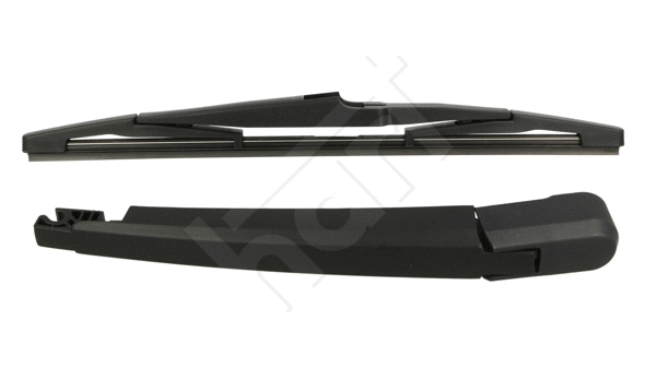 Wiper Arm Set, window cleaning