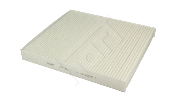 Filter, cabin air (371 360)