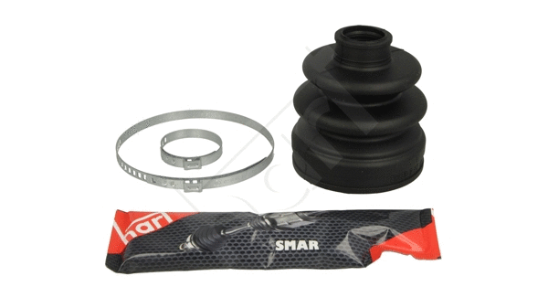 Bellow Kit, drive shaft (451 652)