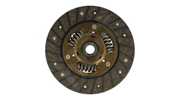 Clutch Disc (332 168)